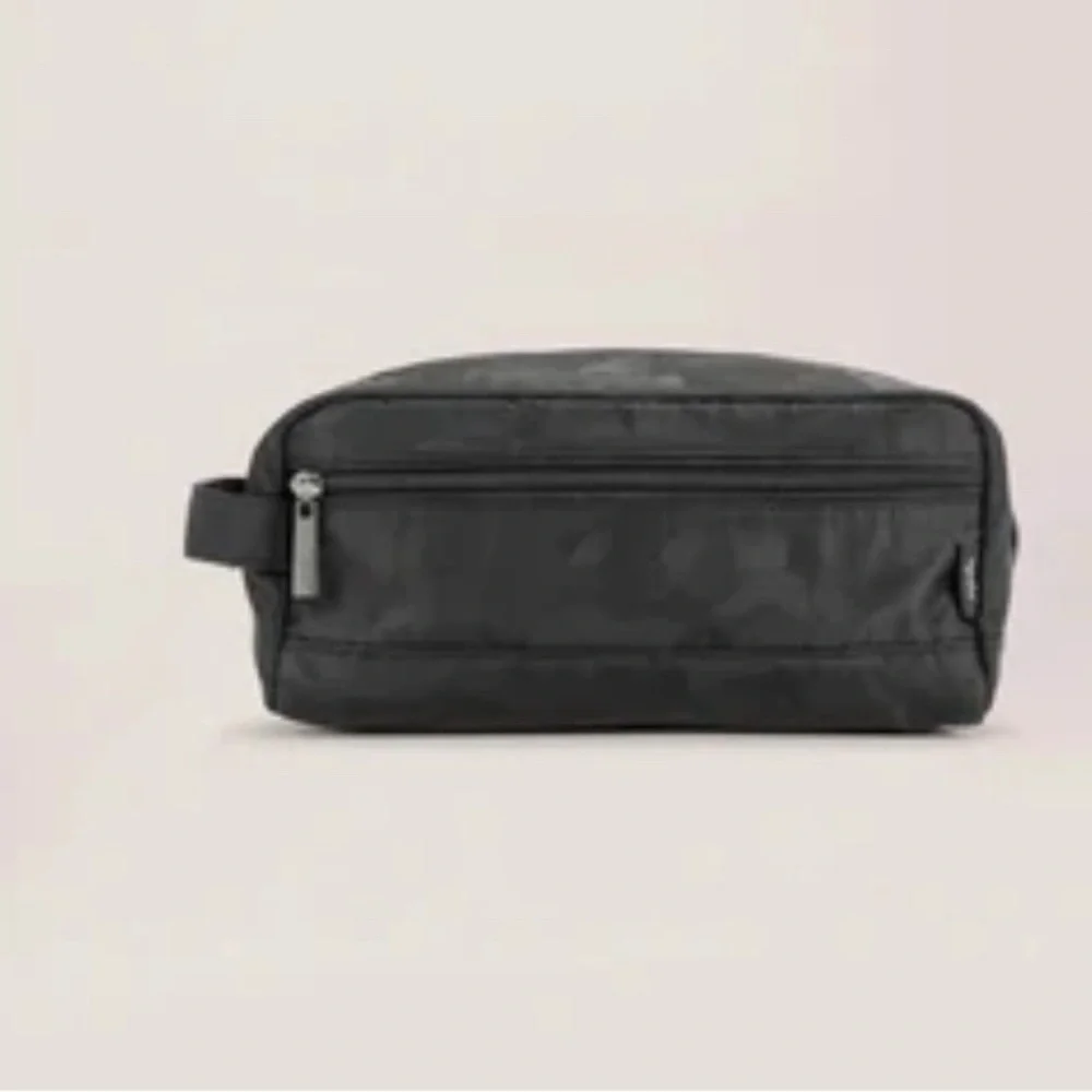 Jujube black camo dapper - Picture 1 of 3